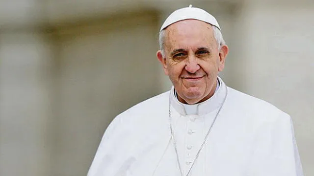 Alistan seguridad para visita del papa Francisco  el 20 de enero del 2018