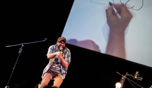 Teatro: Los Ilustres Liniers & Montt, regresan 
