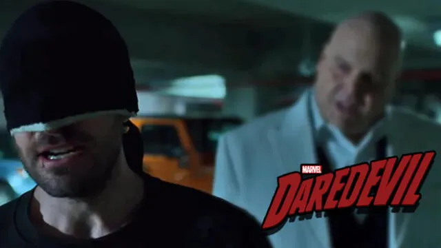 Daredevil: Vincent D’Onofrio cree que habrá una cuarta temporada