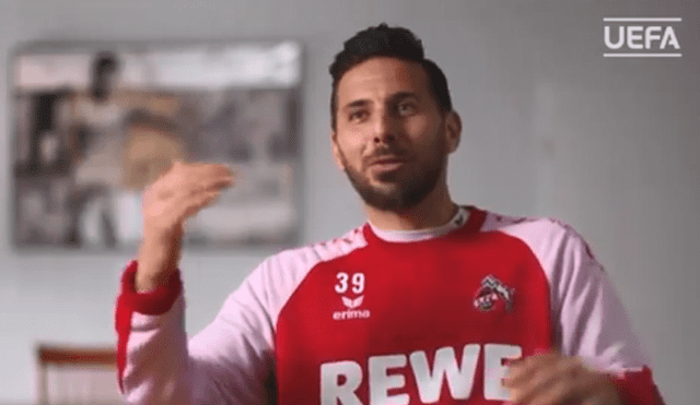 Selección peruana: Claudio Pizarro analiza las posibilidades de la 'Bicolor' en el Mundial [VIDEO]