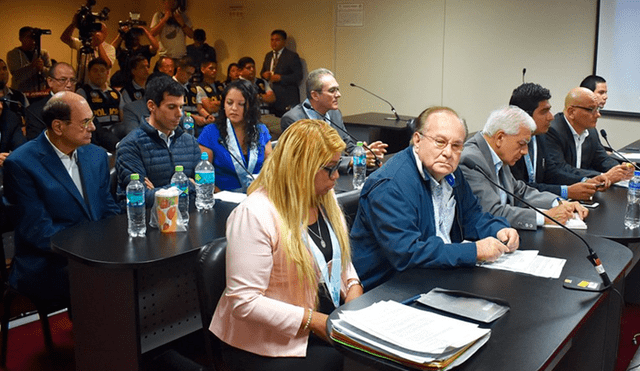 PJ ratifica detención preliminar contra Luis Nava y Miguel Atala 