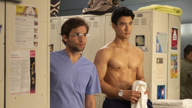 Grey's Anatomy: esta es la pareja más aburrida de la serie según los fans