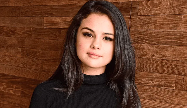 ¿Selena Gomez se hizo algún arreglo al rostro? Foto deja en shock a fans