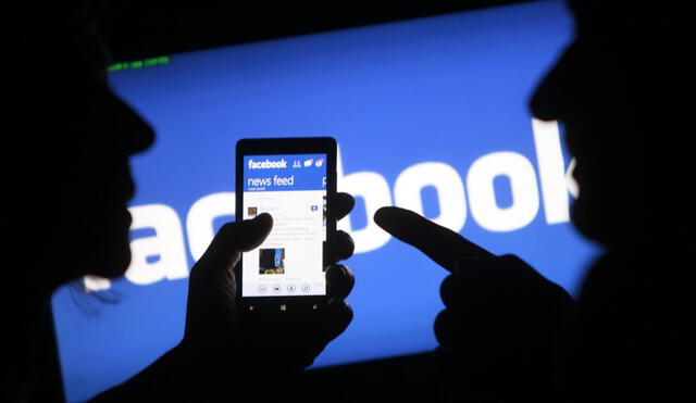 Jueves negro para Facebook: pierde 119 mil millones de dólares