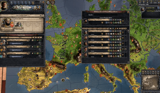 Crusader Kings II