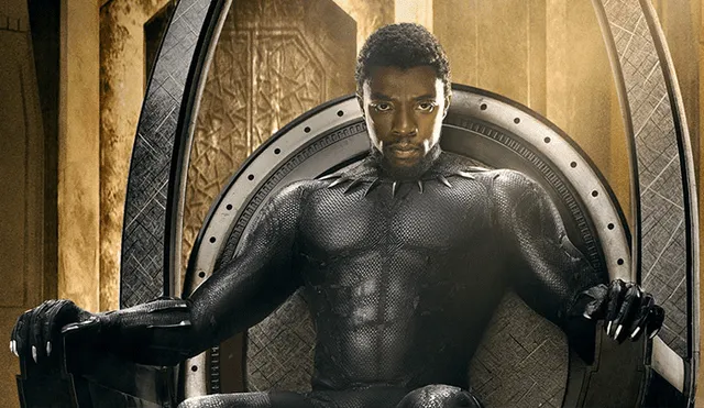 Black Panther 2: Regreso de actor demostraría verdadero poder de Wakanda [VIDEO]