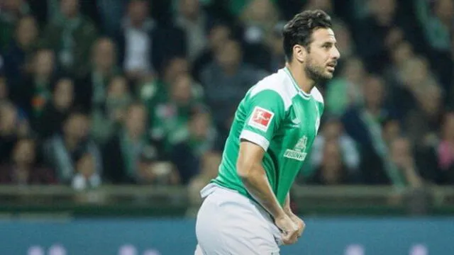 Campeón mundial reveló los motivos por los que Pizarro es valorado en Alemania