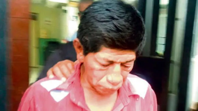 Tumbes: sujeto acusado de quemar y matar a su conviviente fue puesto en libertad