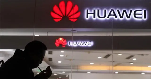Donald Trump no descarta "suavizar" su sanción contra Huawei 