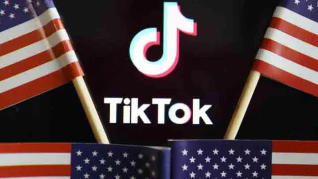 TikTok insiste en que siempre se ha mostrado dispuesta a colaborar para encontrar una solución a las preocupaciones de Estados Unidos. (Fotos: Milenio)