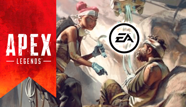 Apex Legends: EA recupera valor en bolsa gracias al éxito del Battle Royale