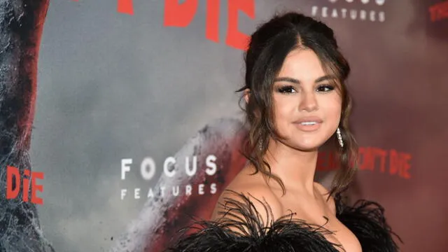 Selena Gomez produjo el documental de Netflix 'Living Undocumented' que habla sobre la realidad de la inmigración. (Foto: CNN)