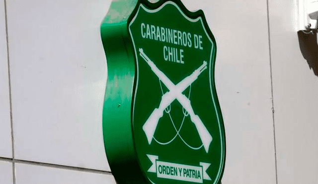Médico chileno se habría negado a atender a tres agentes con síntomas de coronavirus. Foto: 24 Horas