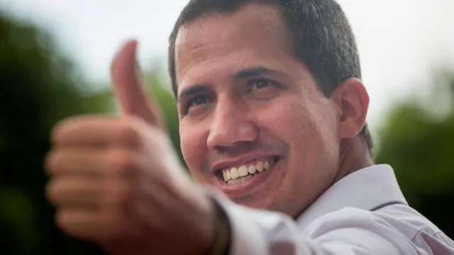 Lujos y corrupción: denuncian a delegados de Guaidó por desvío de fondos de ayuda humanitaria
