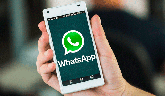 WhatsApp: La razón por la que no debes usar 'punto final' en tus mensajes, según científicos