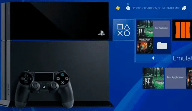 Sony demanda que comerciante le pague más 20 mil dólares por vender PS4 pirateadas