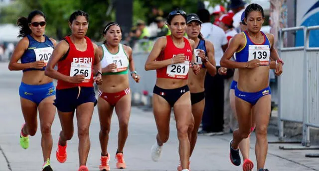 Tacna: organizan carrera solo para mujeres con premios de hasta S/ 400