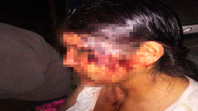 La Libertad: acusan a sujetos de golpear a mujer para violarla 