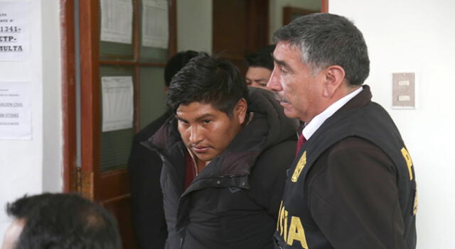 Cusco. Hombre es sindicado de abusar de niño de 11 años.