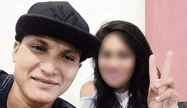 Zaida Rondán Huamán | feminicidio