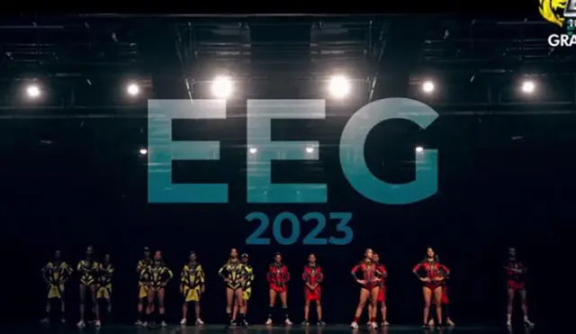 "EEG" regresa en el 2023 con nuevos integrantes. Foto: América TV