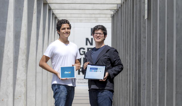 Gonzalo Aguilar y Benjamín Garmendia: “No se puede abrumar a los estudiantes para que se aburran”