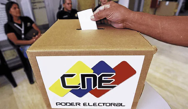 España vigilará elecciones en Venezuela para poder "juzgar"