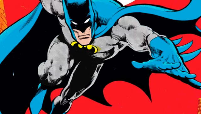 Los datos más curiosos de Batman por su 80 aniversario