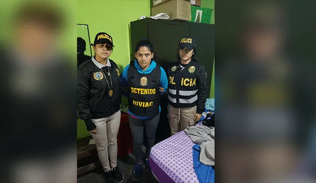 Policía captura a banda de falsificadores de monedas en La Victoria y SJL