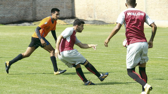 Melgar debuta en la Liga 1 ante Deportivo Municipal