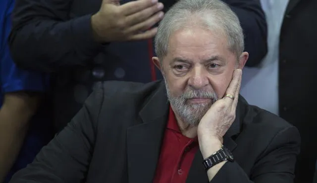 Fiscalía brasileña denuncia a Lula da Silva y a un ex ministro por corrupción
