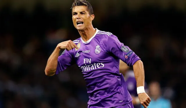 Final de Champions League: Los récords que logra Cristiano Ronaldo con su gol ante Juventus
