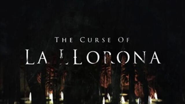La Llorona: Anuncian película con aterrador póster [FOTO y SINOPSIS]