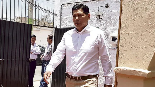 Policía evalúa pedido para que prófugo Juan Bermejo esté entre 'Los Más Buscados' 