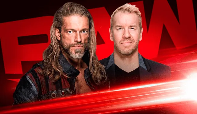 Sigue aquí EN VIVO ONLINE otra edición de Monday Night Raw previo a Backlash 2020. | Foto: WWE
