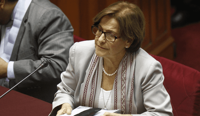 Susana Villarán: acusan a exgerente de la MML de pedir dinero para campaña del No