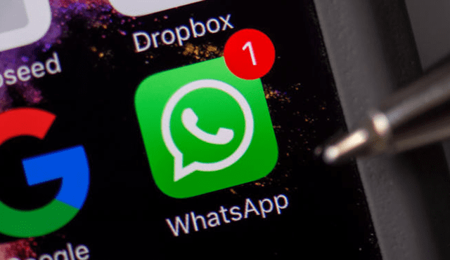Descubre las mejores aplicaciones alternativas a WhatsApp [FOTOS]