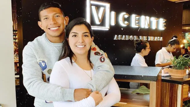 Edison Flores y Ana Siucho descartan rumores de embarazo en Instagram