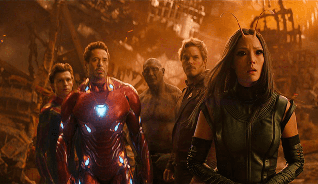 Avengers Endgame: Sacan a luz un nuevo teaser que emocionó a todos sus fanáticos [VIDEO]