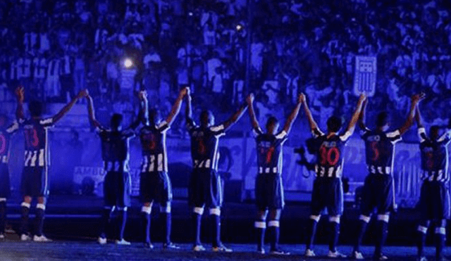 Alianza Lima vs Barcelona SC: 'Noche Blanquiazul' será a estadio lleno y bate récord