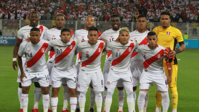 Selección peruana: Alberto Rodríguez, perfil del nuevo capitán