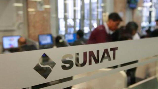 Consulta RUC permite conocer datos básicos de los contribuyentes. Foto: Sunat