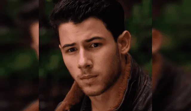 Nick Jonas emocionado en su primer día de grabación de la película ´Jumanji´ [VIDEO]
