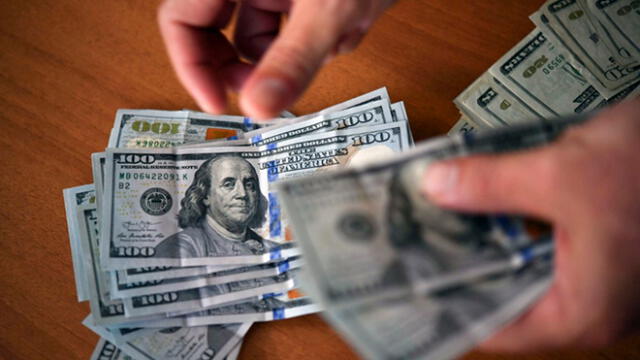 Dólar en Chile: cotización a pesos chilenos hoy, viernes 3 de abril de 2020
