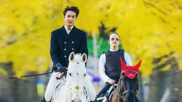 Lee Min Ho Ver Dorama The King Eternal Monarch De Sbs En Netflix Capítulos Completos Estreno 4944