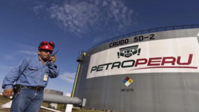 Participación de 10% de Petroperú en contratos de concesión sería inviable