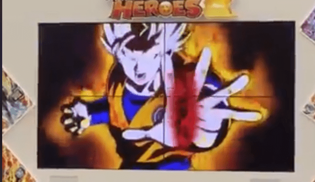 Super Dragon Ball Heroes: se filtra avance del episodio 2 y fans quedan en shock [VIDEO]