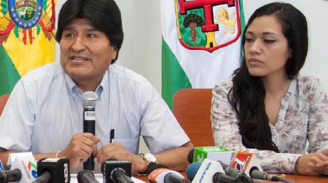 Renuncia Adriana Salvatierra, la presidenta del Senado de Bolivia quien debía reemplazar a Evo Morales