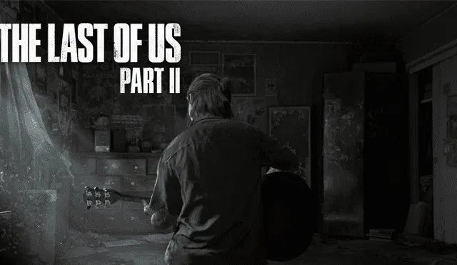 ¿The Last of Us 2 llegaría junto con la nueva PlayStation 5? [FOTOS] 