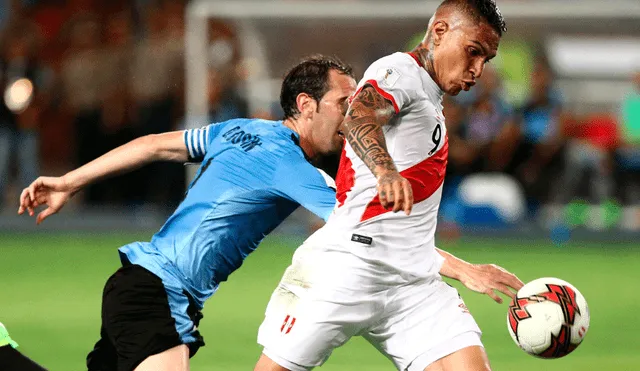Perú vs. Uruguay alineaciones confirmadas por la Copa América 2019.